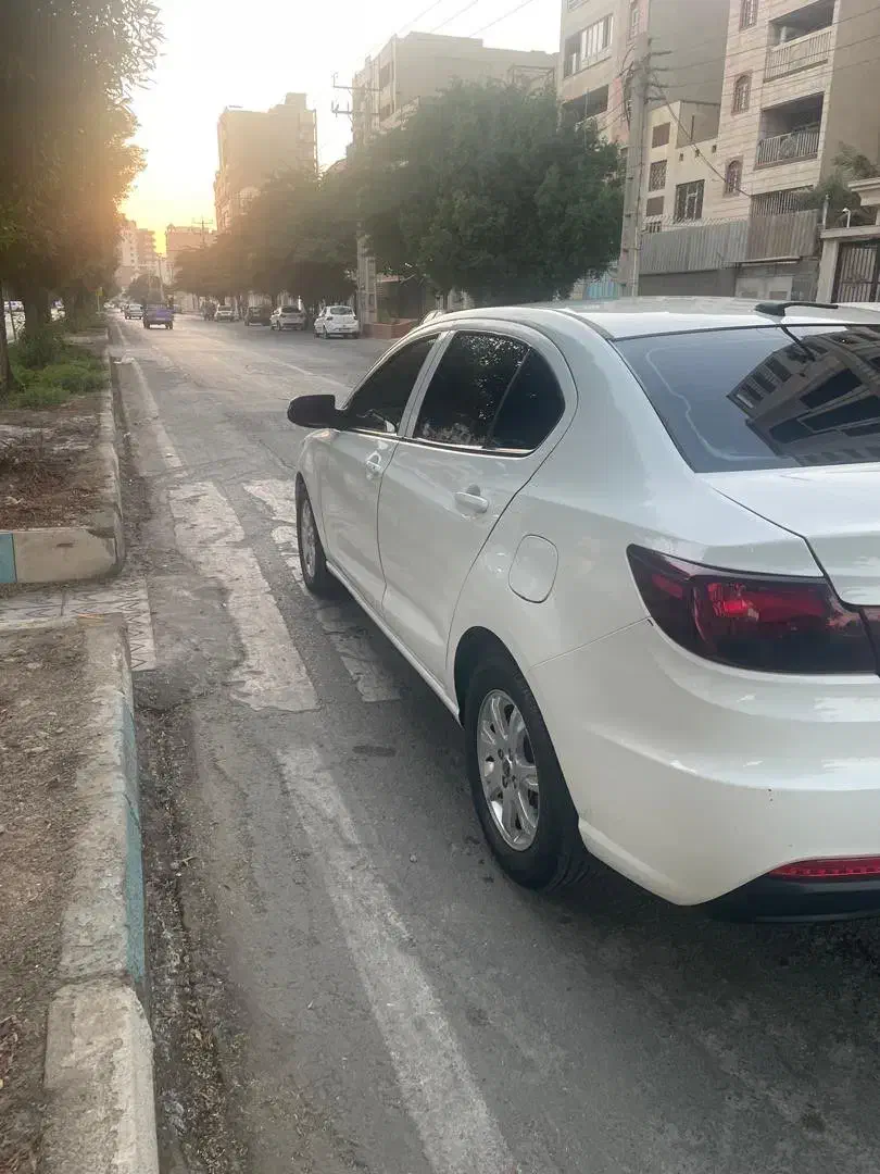 فروش فوری یک عدد شاهین جی ال|خودرو سواری و وانت|اهواز, آریاشهر|دیوار