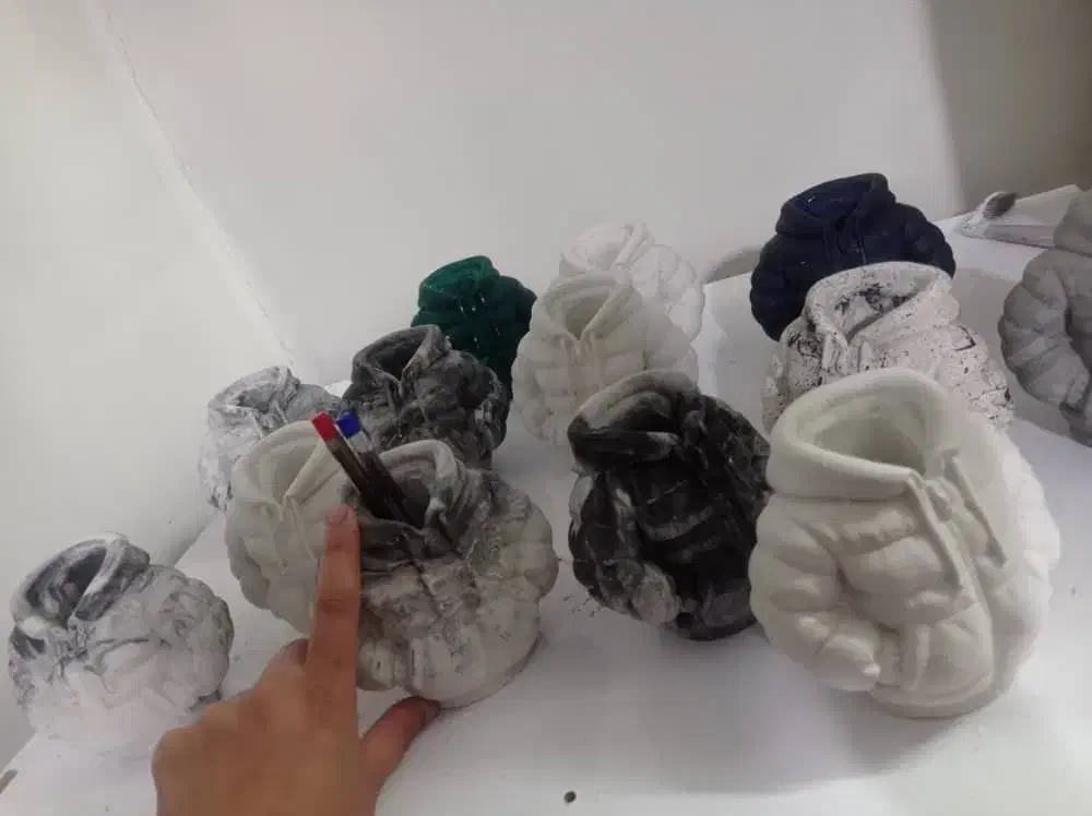 جامدادی|صنایع دستی و سایر لوازم تزئینی|تهران, خزانه|دیوار