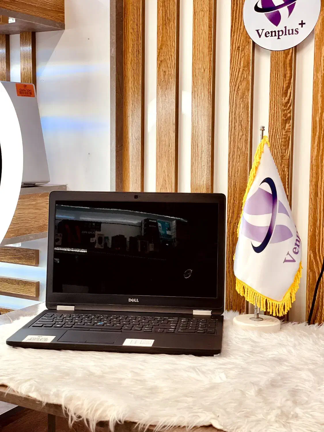 لپتاپ گیمینگ اقتصادی درحد آک بدون خط و خش(ون پلاس)|رایانه همراه|تبریز, |دیوار