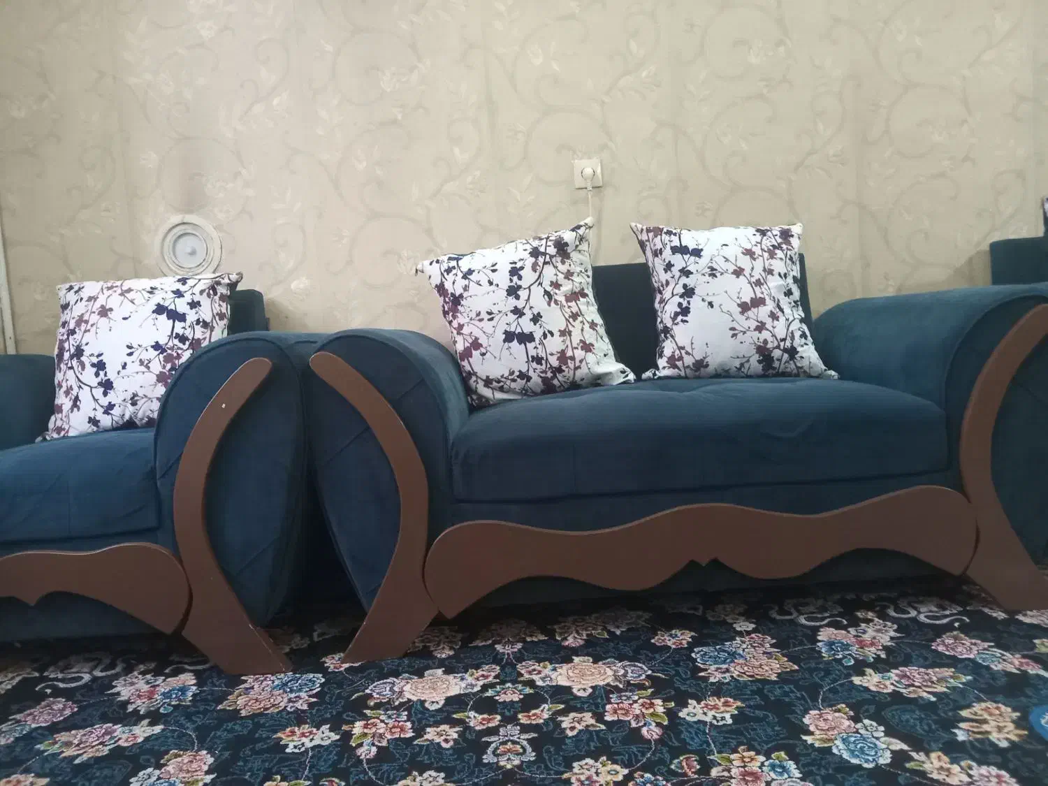 مبل|مبلمان اداری|مشهد, عامل|دیوار