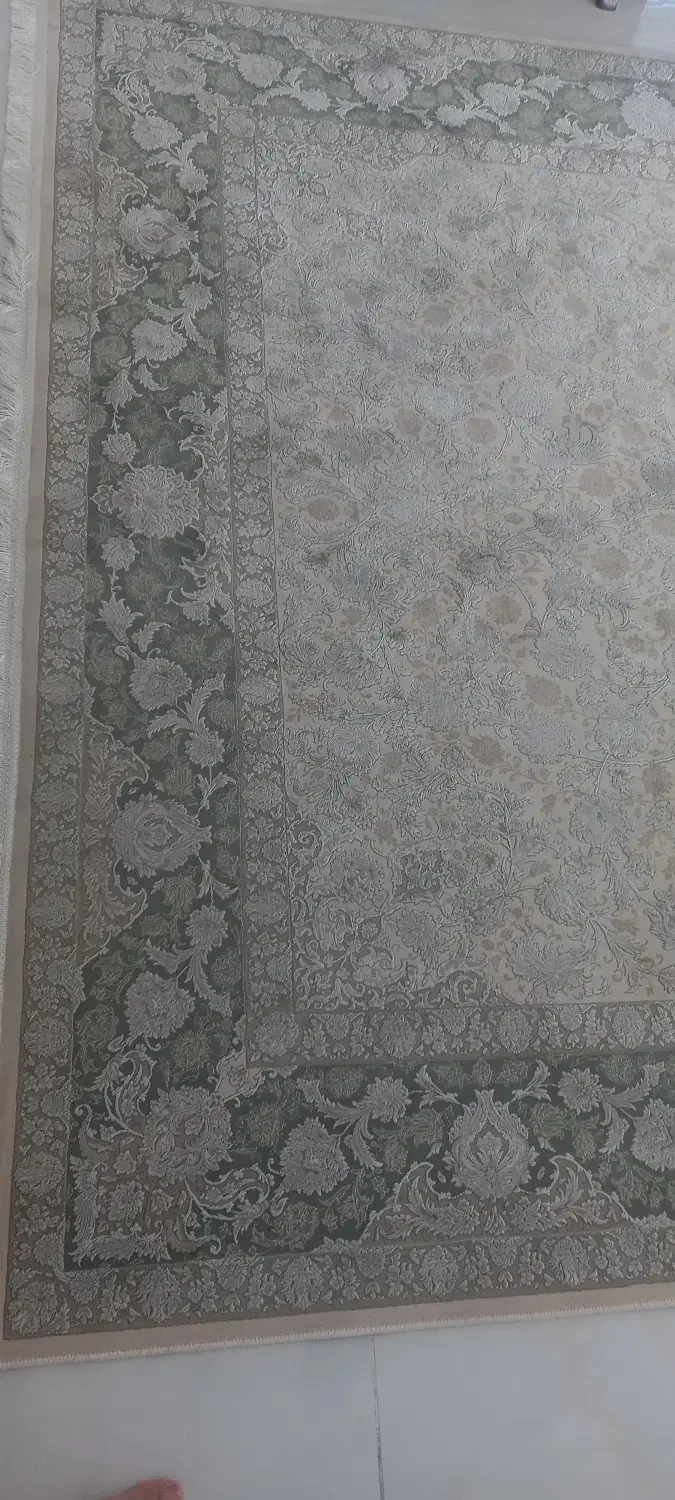 فرش|فرش|دامغان, |دیوار