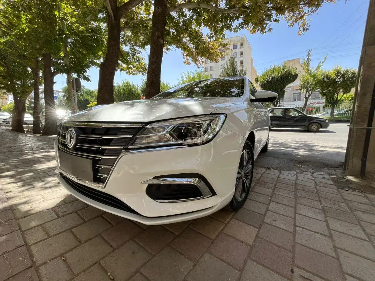 ام جی 5، مدل 2024، کارنامه|خودرو سواری و وانت|شاهینشهر, حافظ شمالی|دیوار