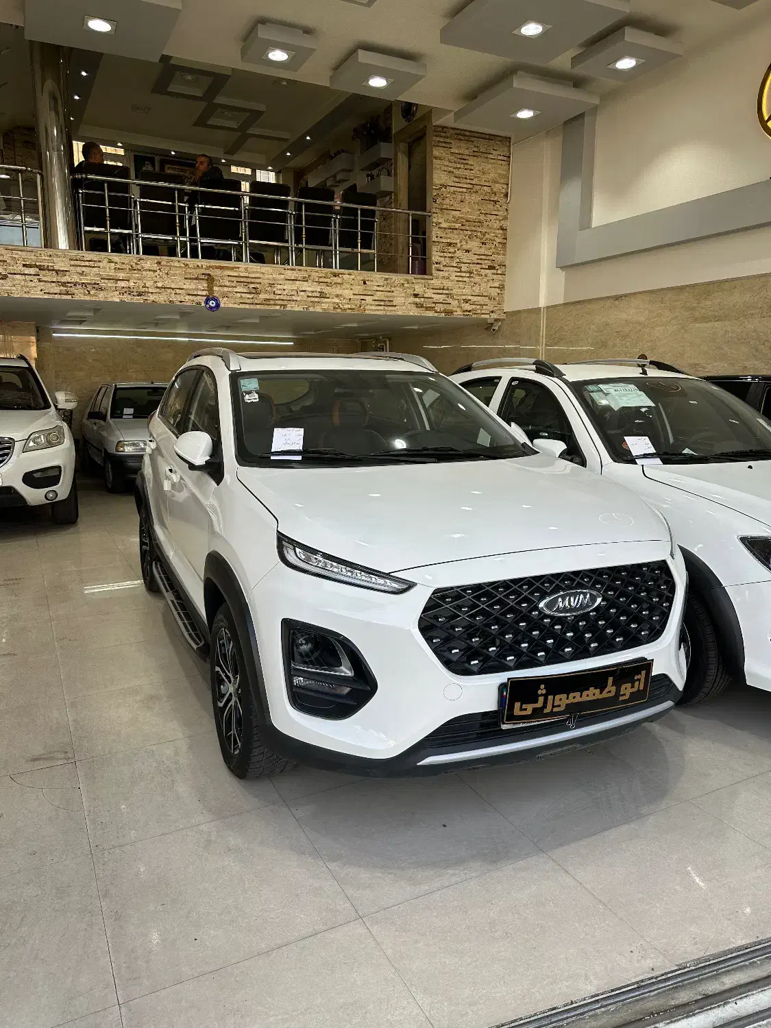 ایکس ۲۲ پرو مدل ۱۴۰۲|خودرو سواری و وانت|تبریز, |دیوار