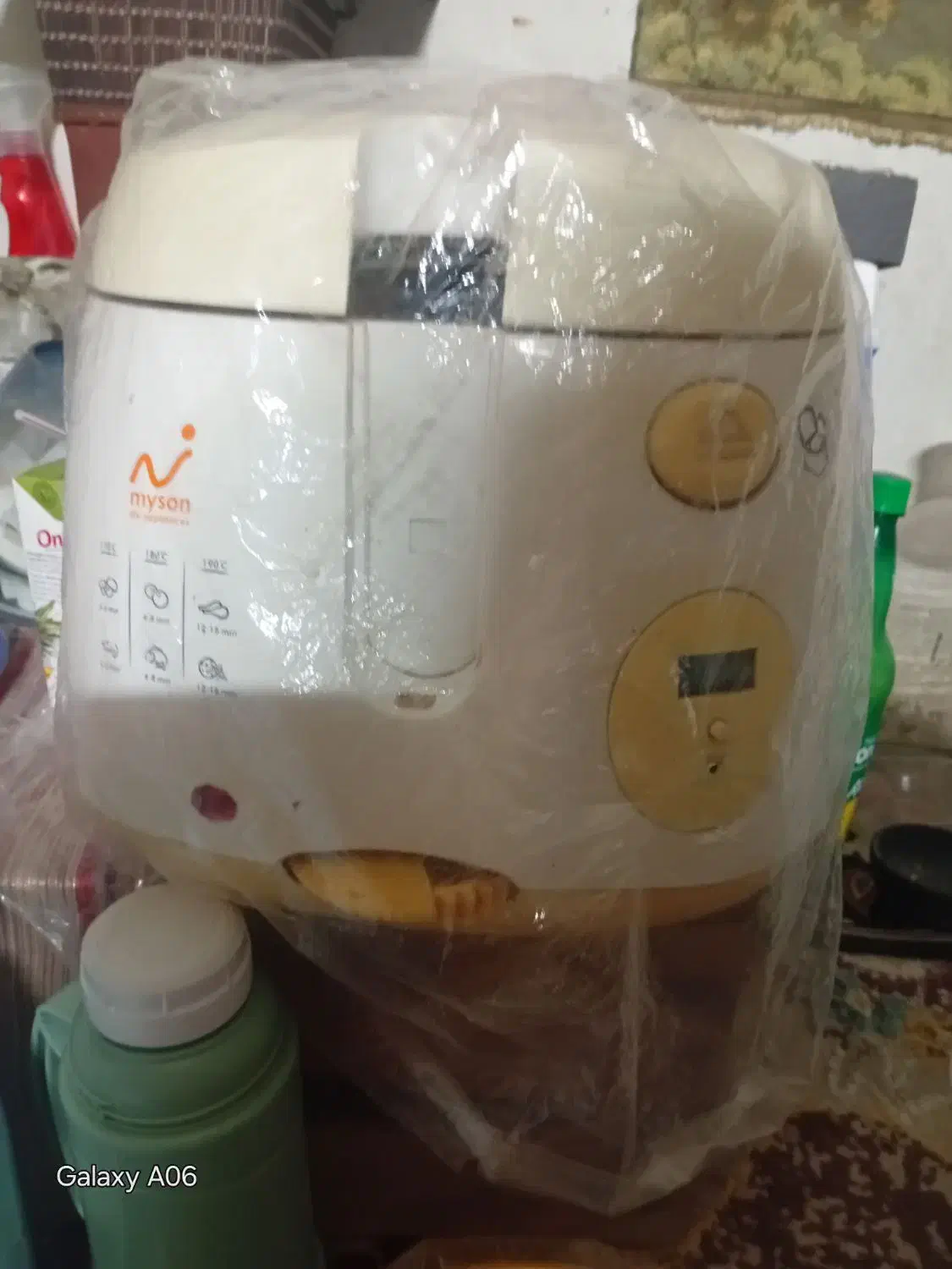 ماکروویو|اجاق گاز و لوازم برقی پختوپز|قم, علی آباد|دیوار