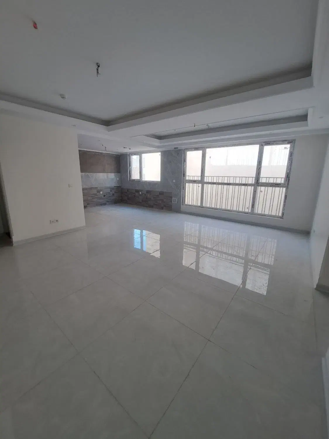 85متر دوخواب فول نوساز|فروش آپارتمان|تهران, شارق|دیوار