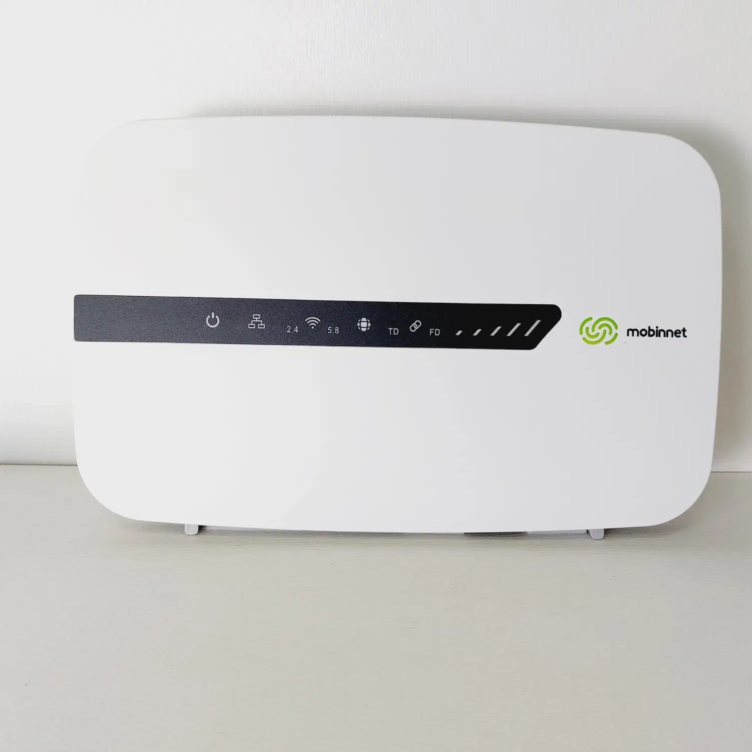 مودم سیم کارتی TD-LTE (4.5G) مبین نت MN6500Q|مودم و تجهیزات شبکه|تهران, زعفرانیه|دیوار