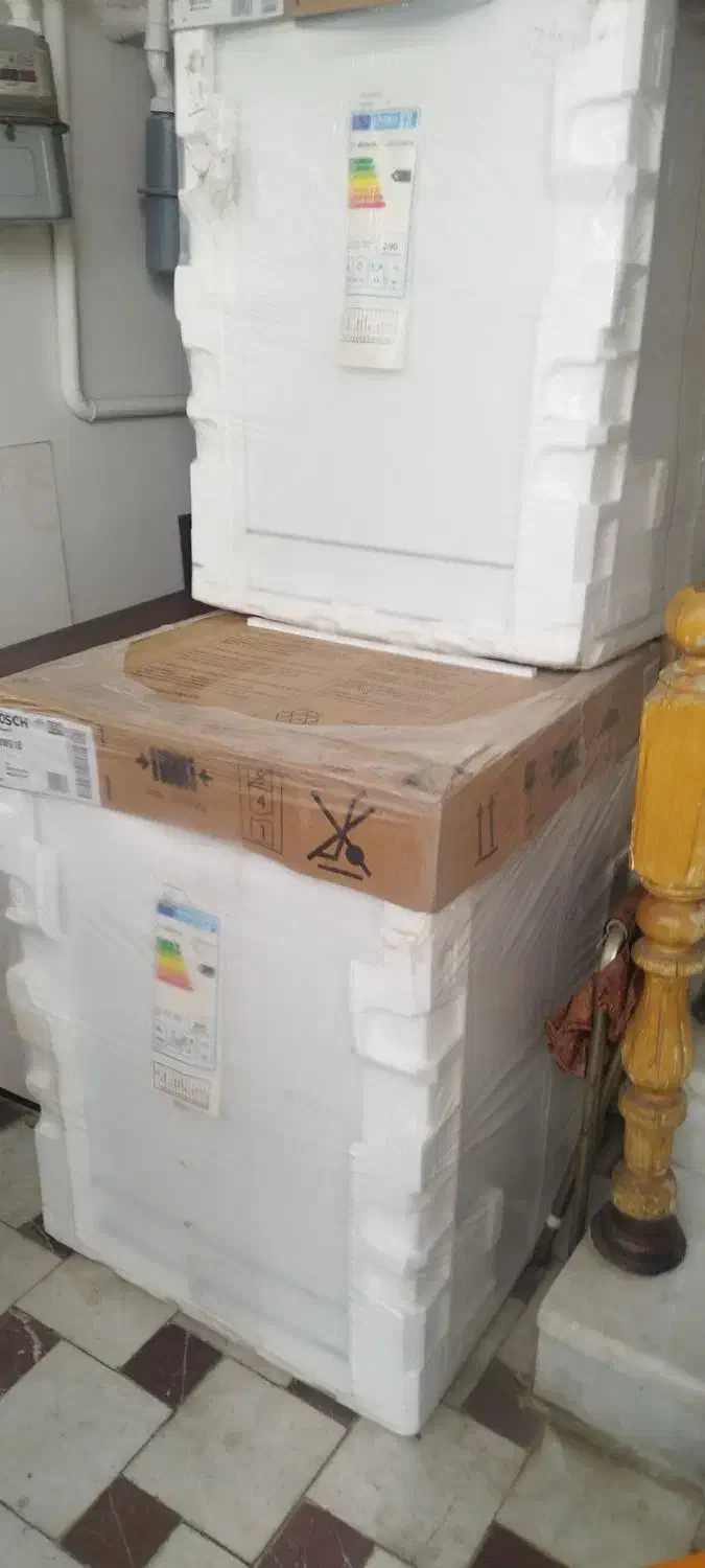 فروش ظرفشویی بوش نو اک|ماشین ظرفشویی|شیراز, شهرک گلستان|دیوار