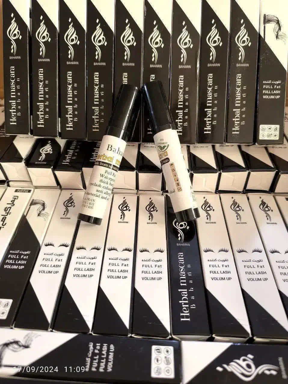 انواع محصولات آرگانیک آرایشی و بهداشتی|آرایشی، بهداشتی، درمانی|تربتحیدریه, شهرک ولیعصر|دیوار