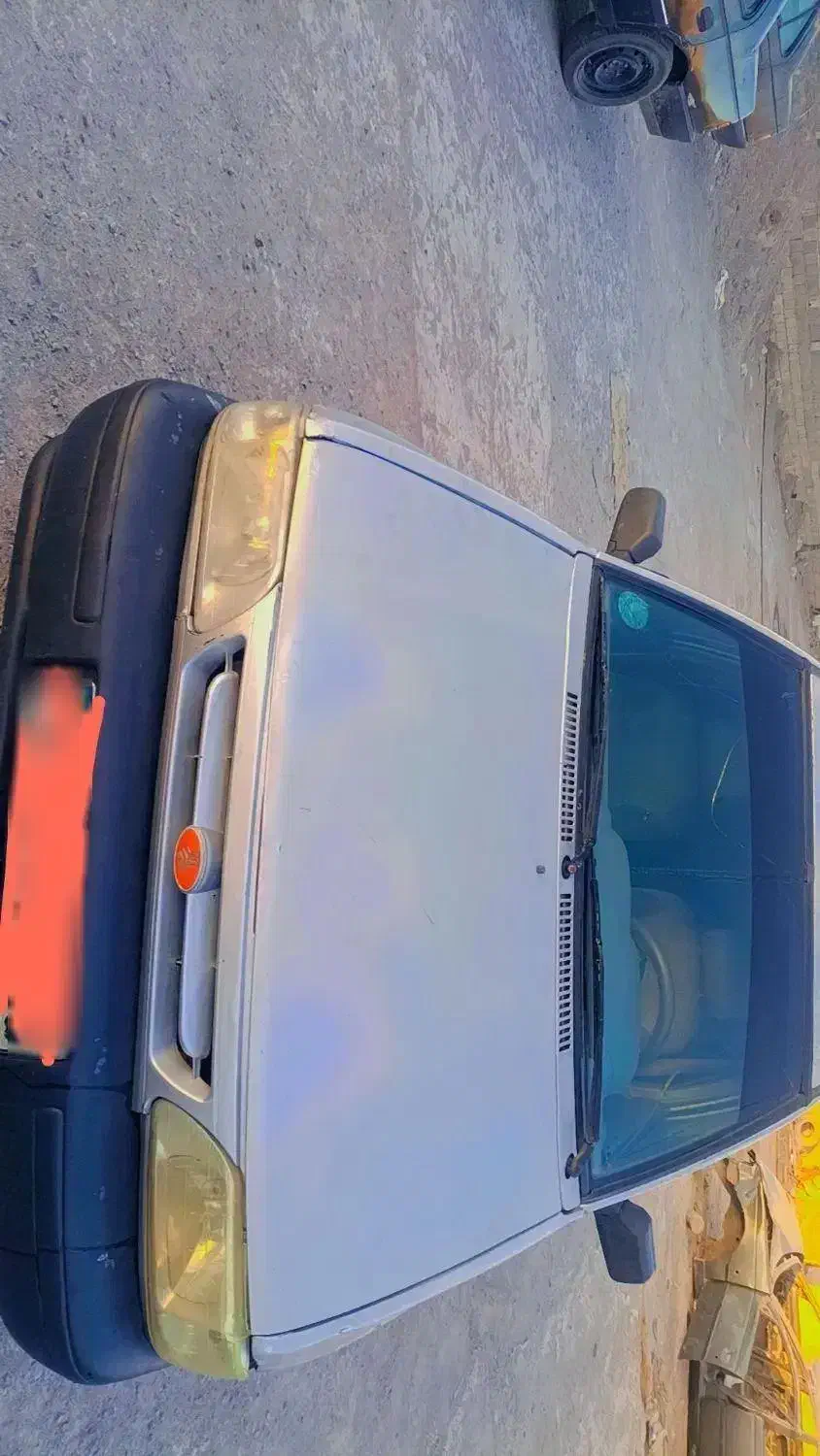 پراید مدل 90|خودرو سواری و وانت|نرماشیر, |دیوار