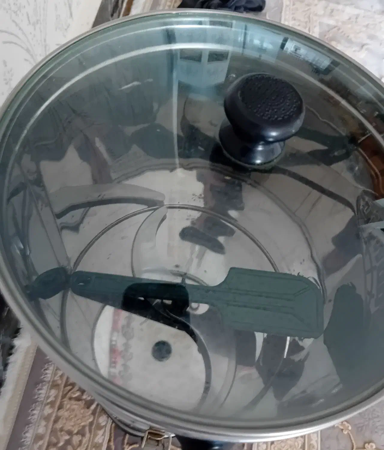 سبزی خورد کن|خردکن، آسیاب، غذاساز|کوهدشت, |دیوار