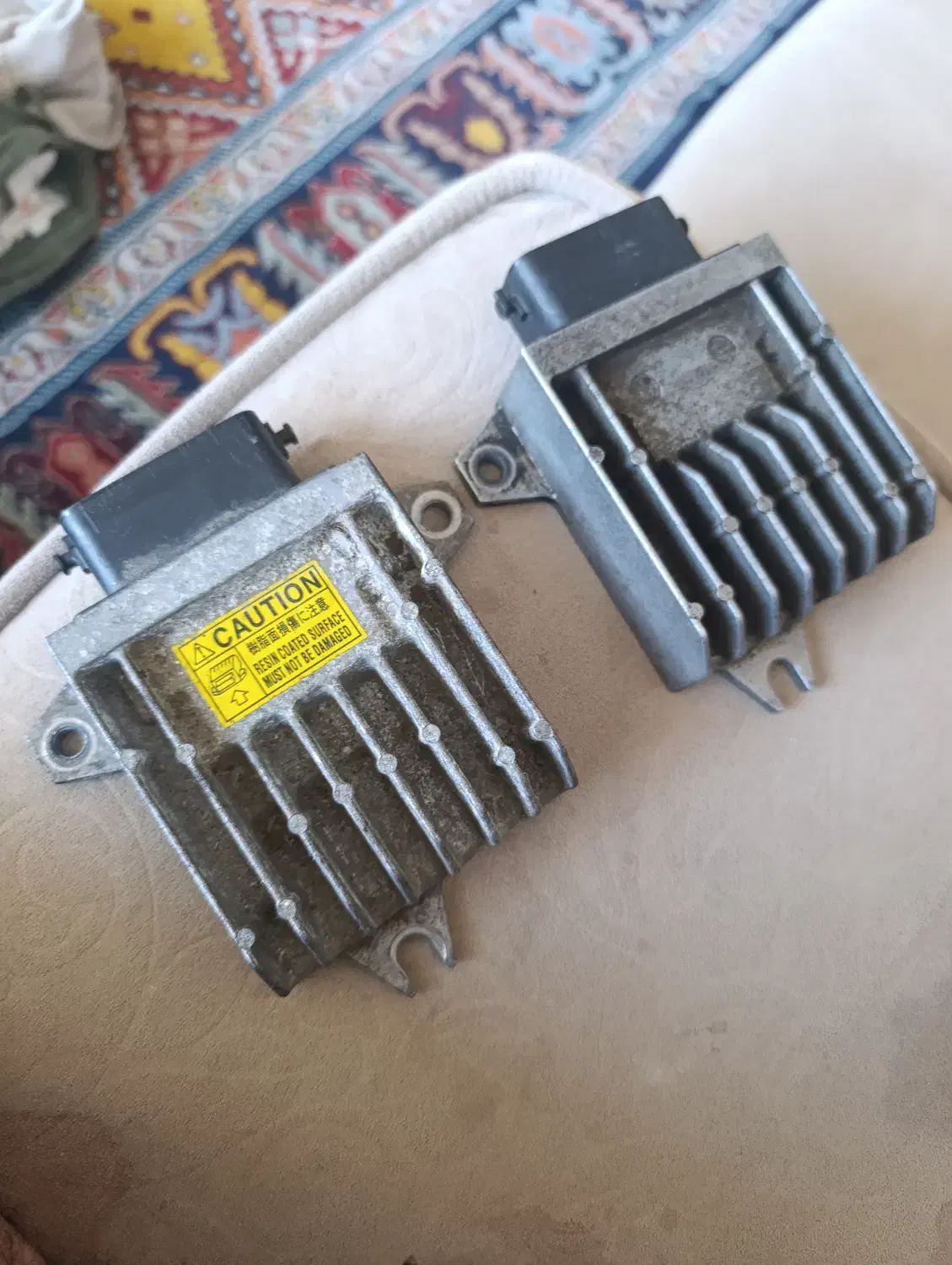 Tcuمزدا تری|قطعات یدکی و لوازم جانبی|تهران, صادقیه|دیوار