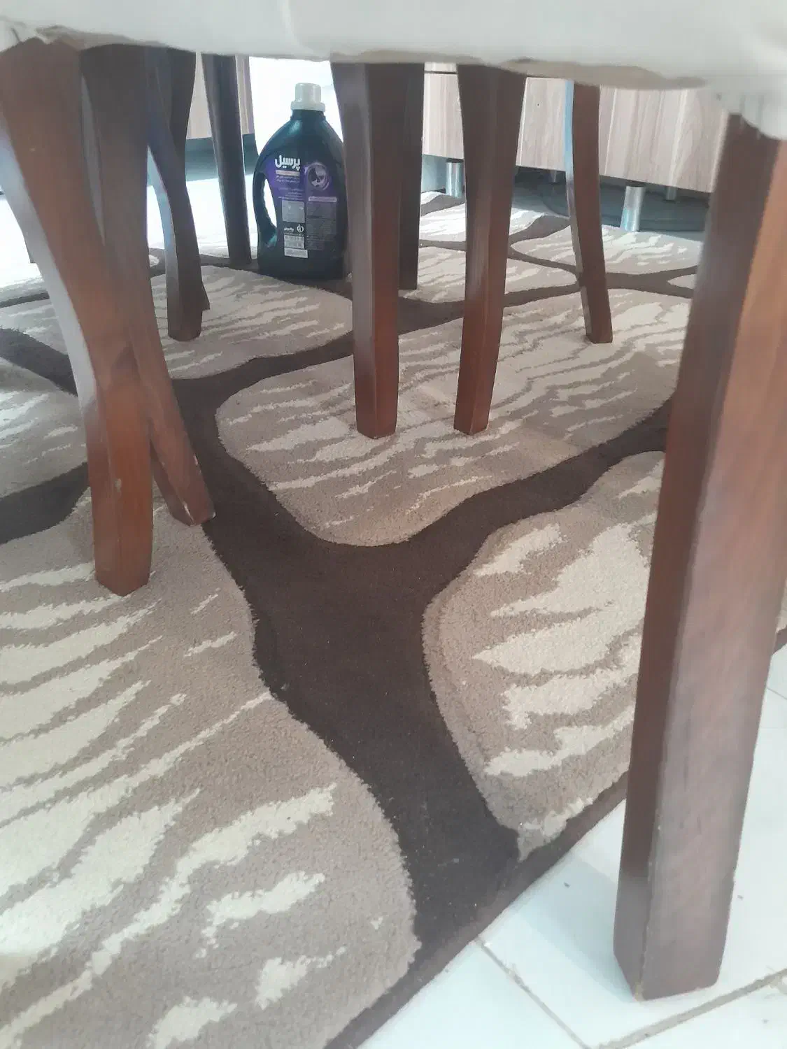 فرش ۴ متری|فرش|ارومیه, |دیوار