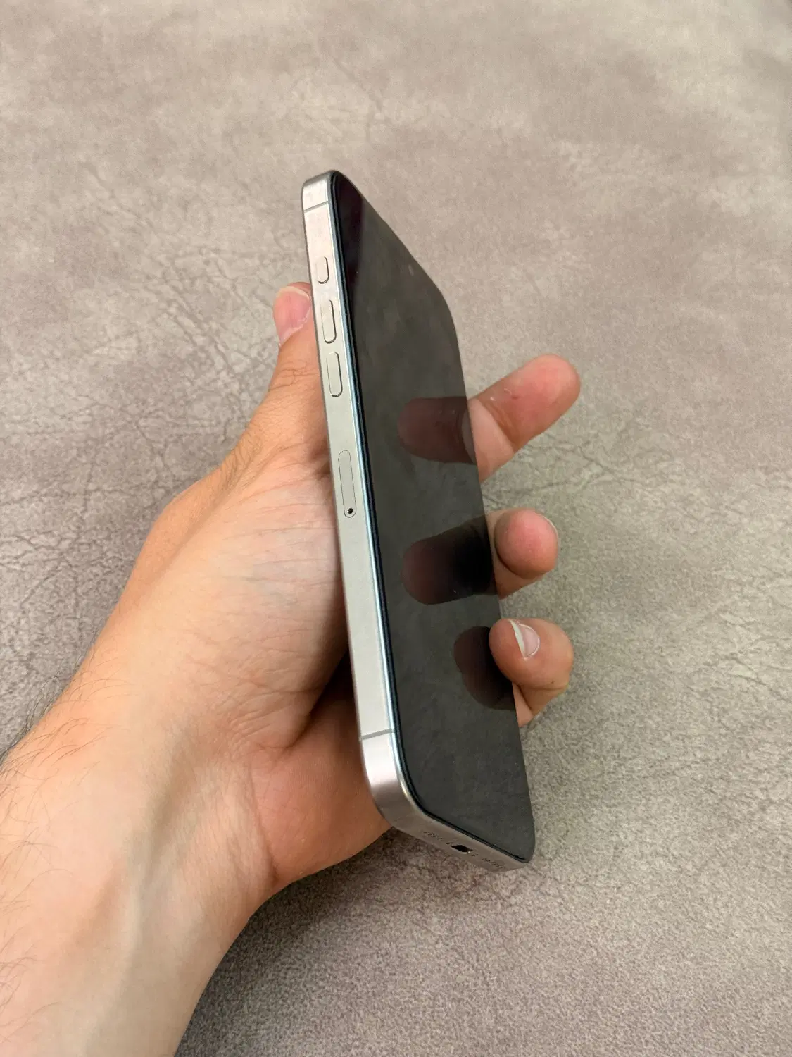 iphone 16 promax 512|موبایل|تهران, دکتر هوشیار|دیوار