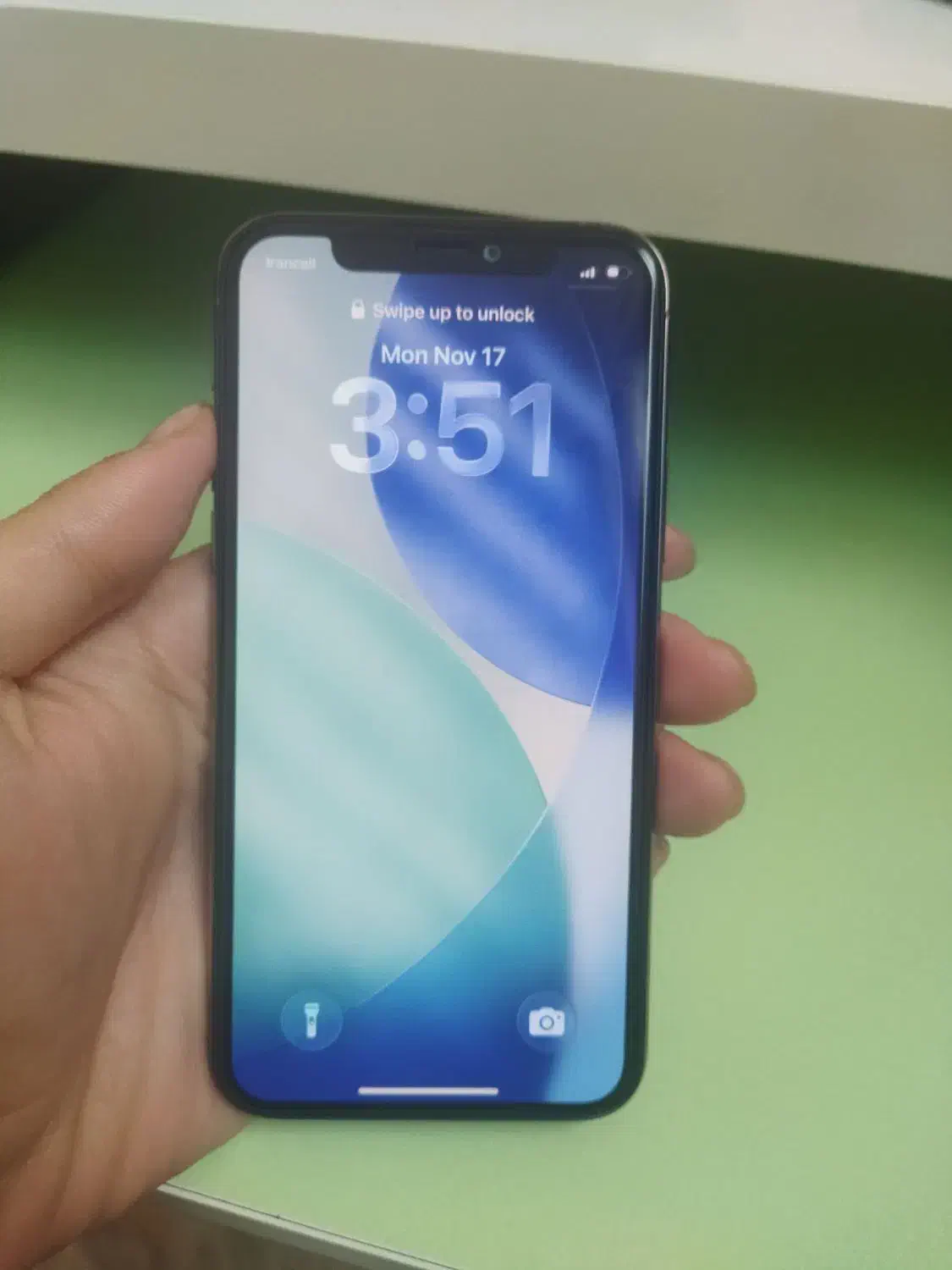 iPhone 11 pro Gold|موبایل|تبریز, |دیوار