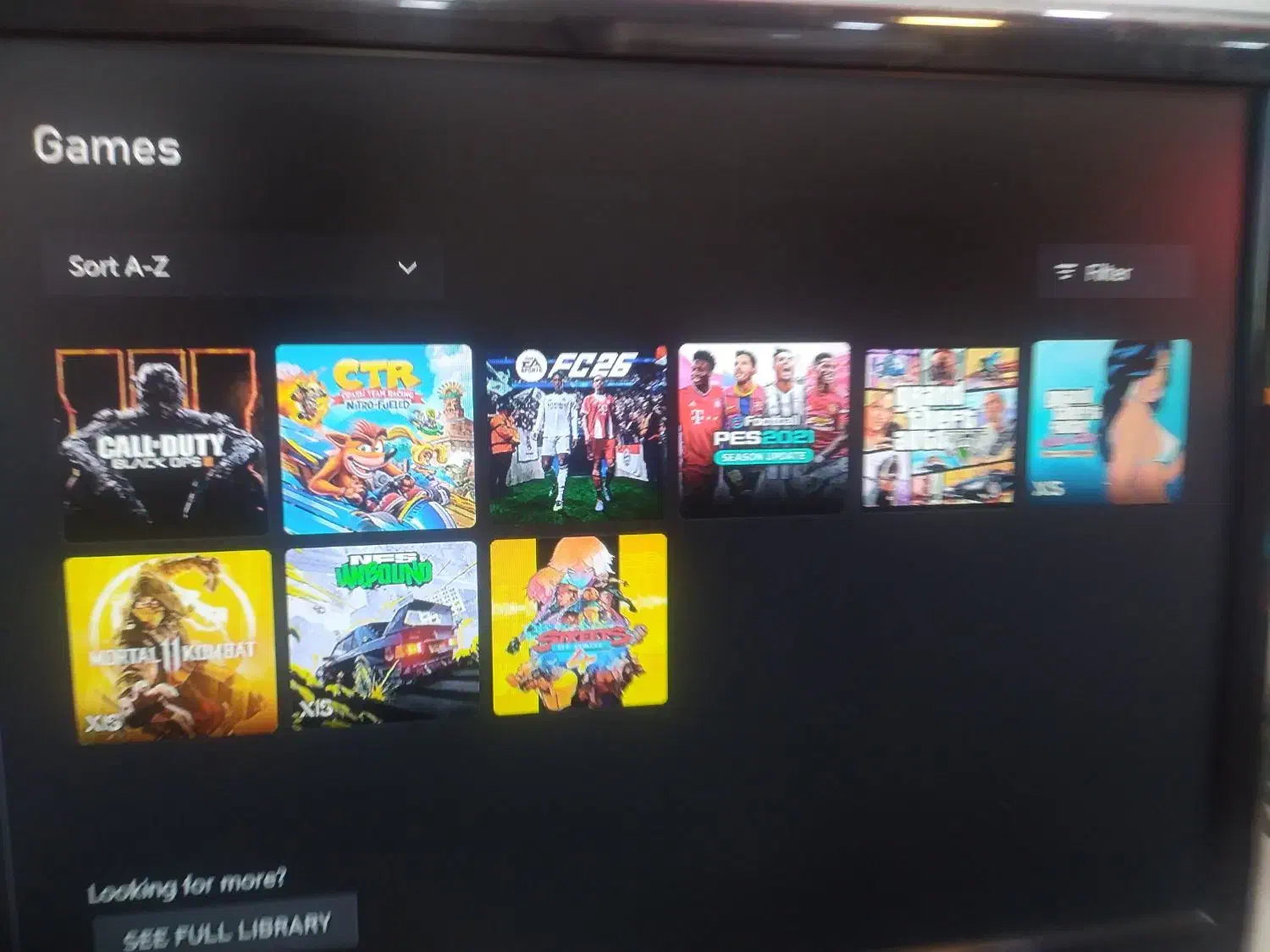 xbox series s در حد آک|کنسول، بازی ویدئویی و آنلاین|اراک, |دیوار