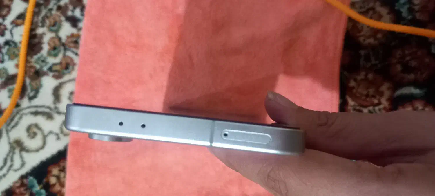 s24fe 256 دوسیم کارت|موبایل|قائمشهر, |دیوار