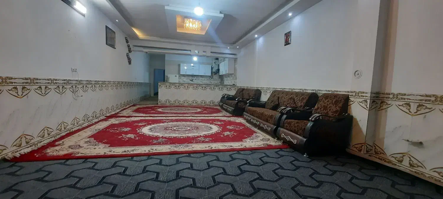 اجاره کوتاه مدت روزانه وهفتگی منزل ویلایی|اجارهٔ کوتاه‌مدت آپارتمان و سوئیت|مشهد, همت آباد|دیوار
