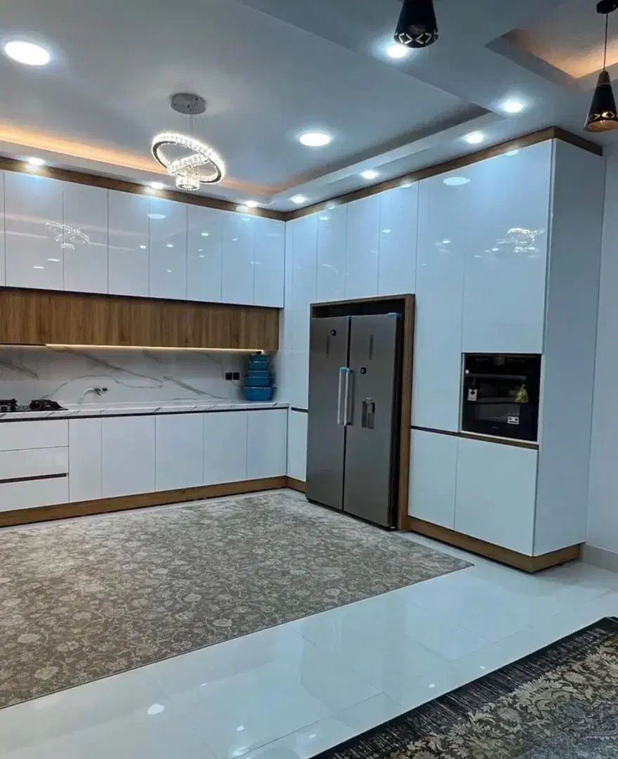 اجرای کابینت ،کمددیواری،تی وی وال ، تخت خواب و۰۰۰|جاکفشی، کمد، دراور|دهگلان, |دیوار