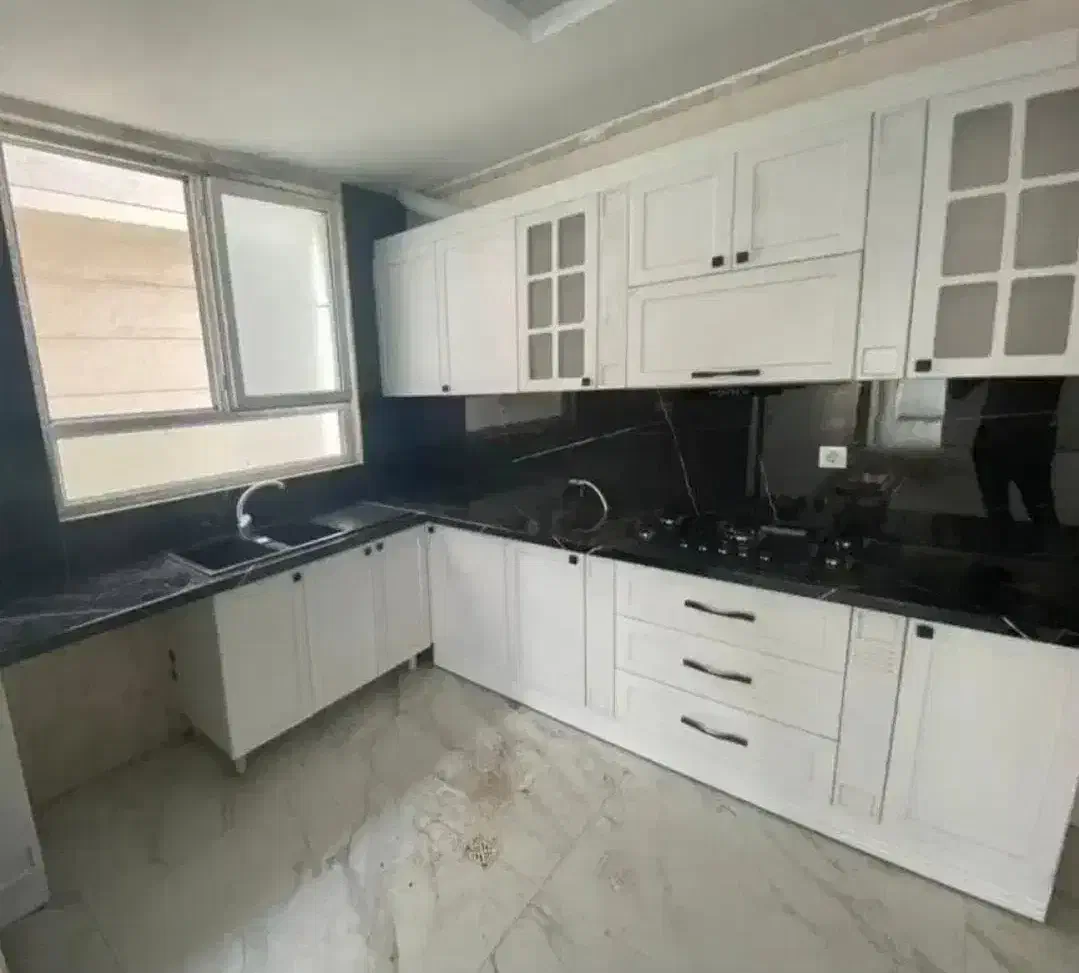 کابینت سبک ترند روز نئوکلاسیک رنگ‌های فانتزی احمدی|مصالح و تجهیزات ساختمان|شاهرود, |دیوار