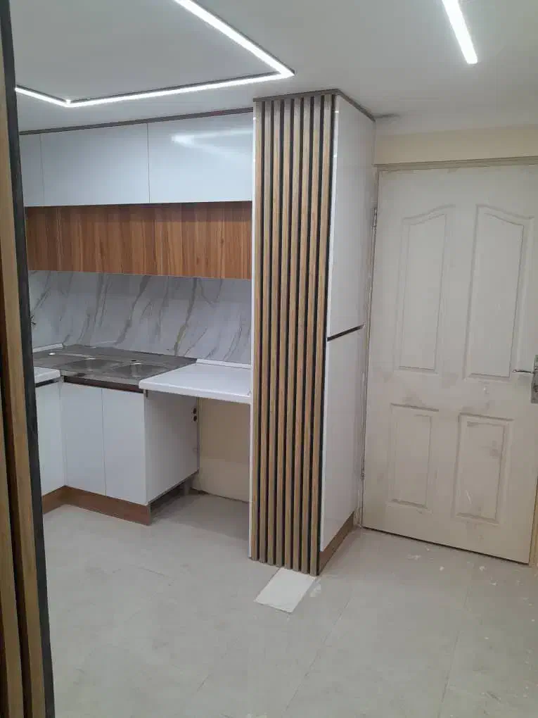 کابینت و کمد دیواری|مصالح و تجهیزات ساختمان|پرند, فاز ۶|دیوار