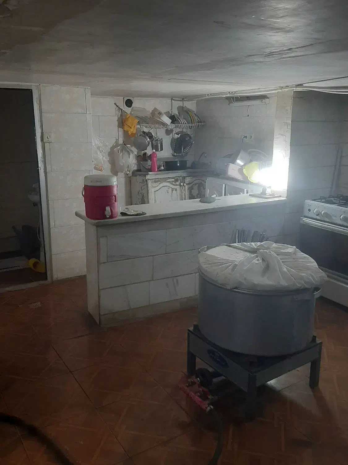 املاک.مغازه|اجارهٔ مغازه و غرفه|رباطکریم, نصیرشهر|دیوار