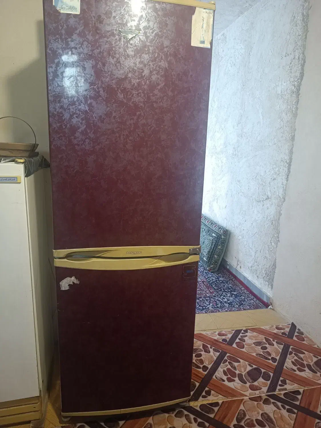 یخچال فریزر امرسان|یخچال و فریزر|کازرون, |دیوار