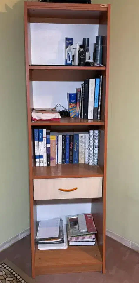 سرویس خواب جوان|تخت و سرویس خواب|کرمان, |دیوار