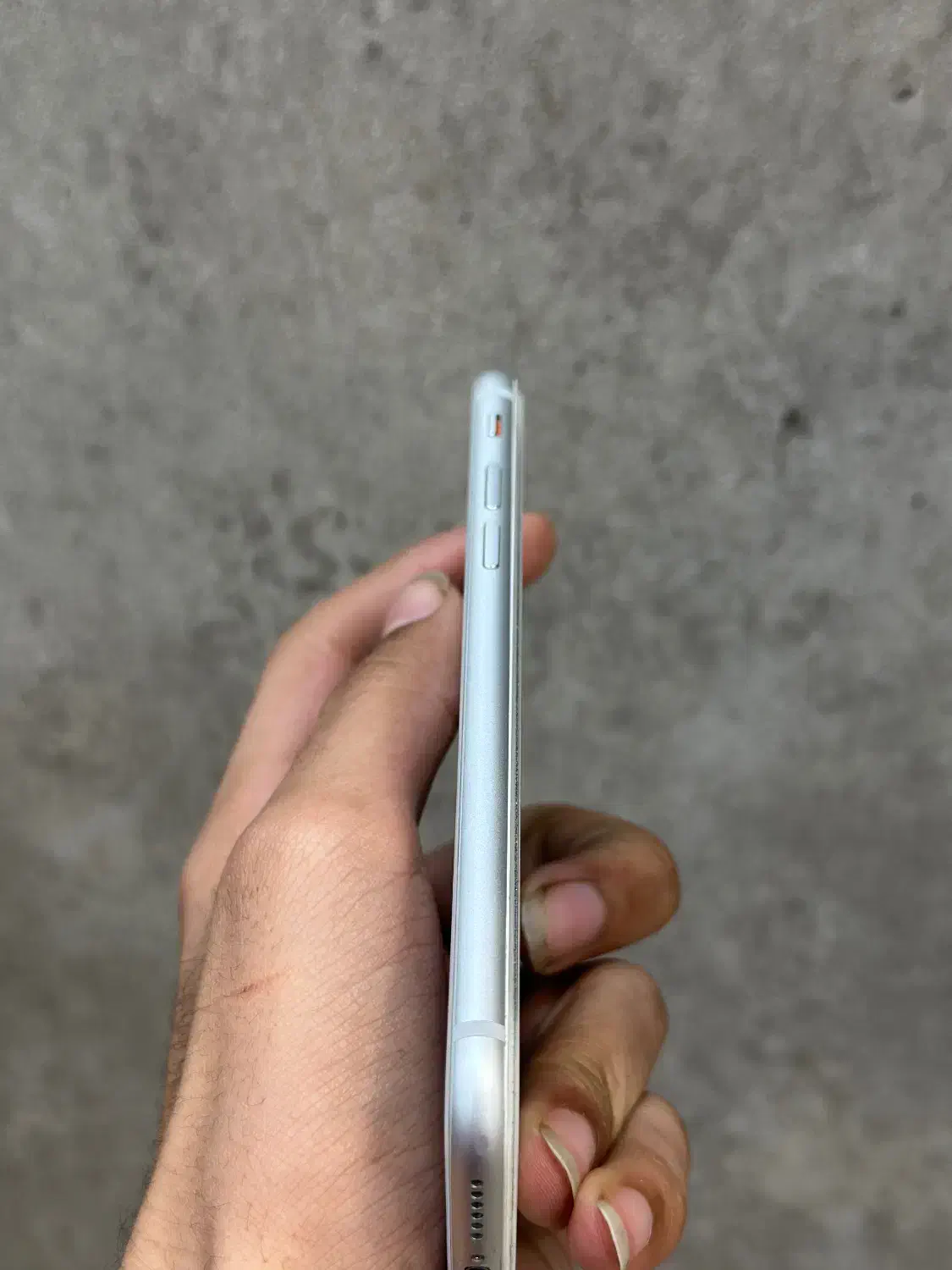 iPhone 8 256 درحد آک|موبایل|اصفهان, احمدآباد|دیوار