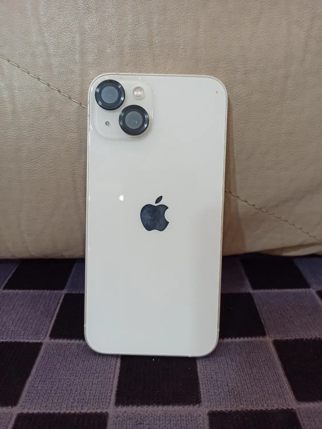 اپل۱۳ معمولی۲۵۶|موبایل|خوی, |دیوار