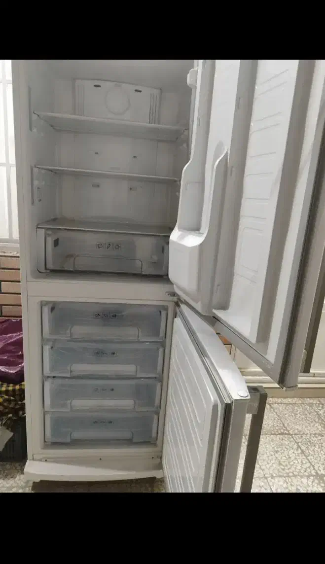 پخچال التو|یخچال و فریزر|سیرجان, |دیوار