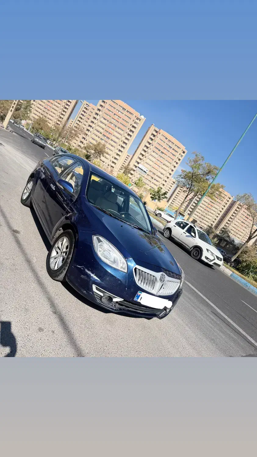 برلیانسh330|خودرو سواری و وانت|تبریز, |دیوار