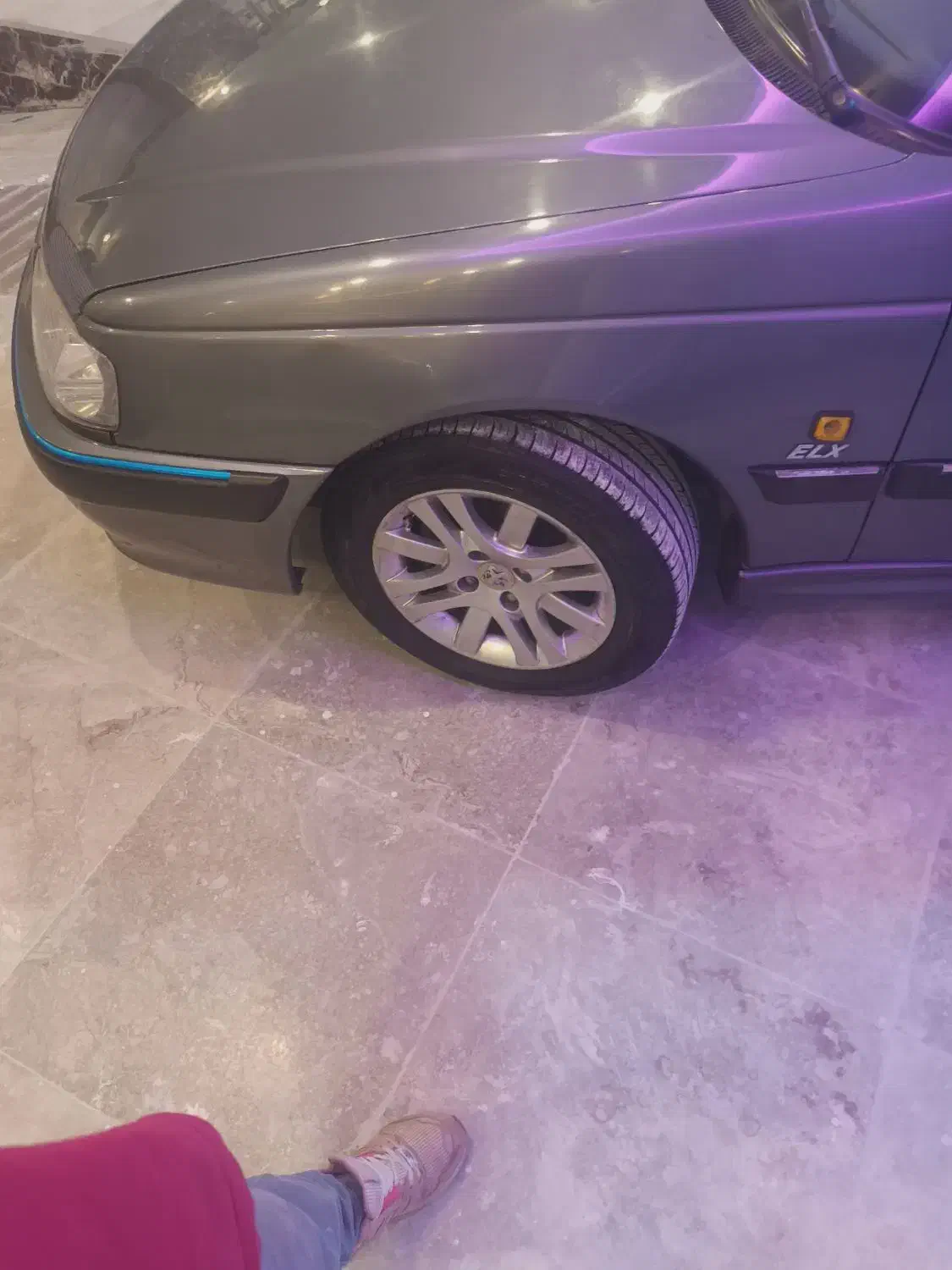 فروش خودرو|خودرو سواری و وانت|شهریار, شهریار|دیوار