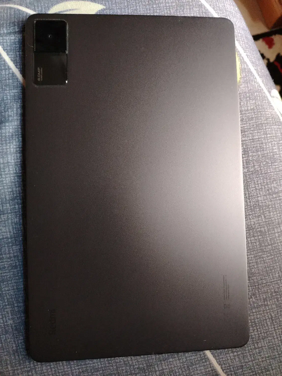 تبلت ردمی پد ( wifi)|تبلت|تهران, نیروی هوایی (پیروزی)|دیوار