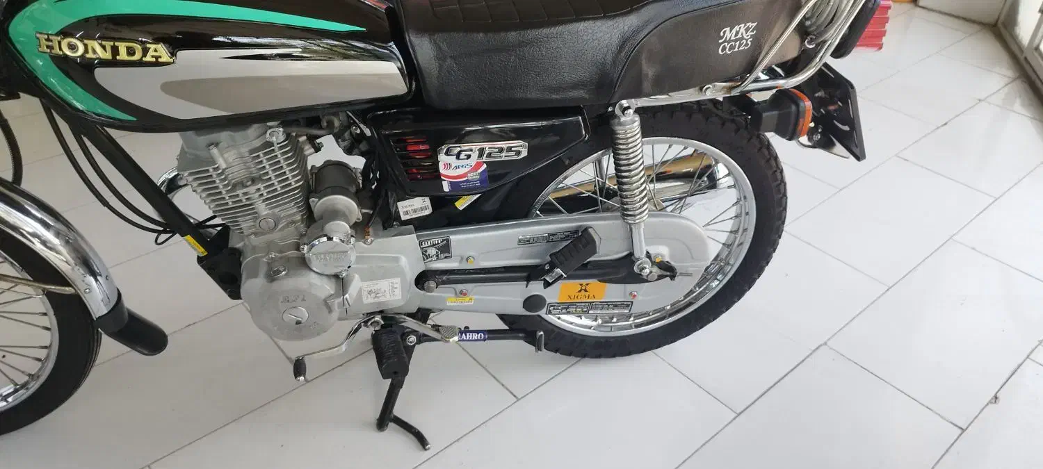 موتور سیکلت مزایده|موتورسیکلت|بوکان, |دیوار