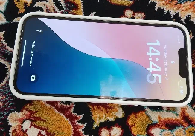 آیفون سیزده نرمال|موبایل|رشت, یخسازی|دیوار