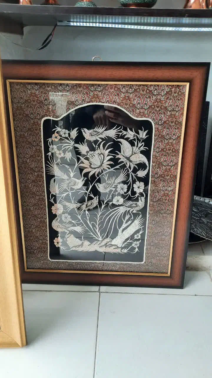 کادو روز زن مادر|صنایع دستی و سایر لوازم تزئینی|یزد, |دیوار