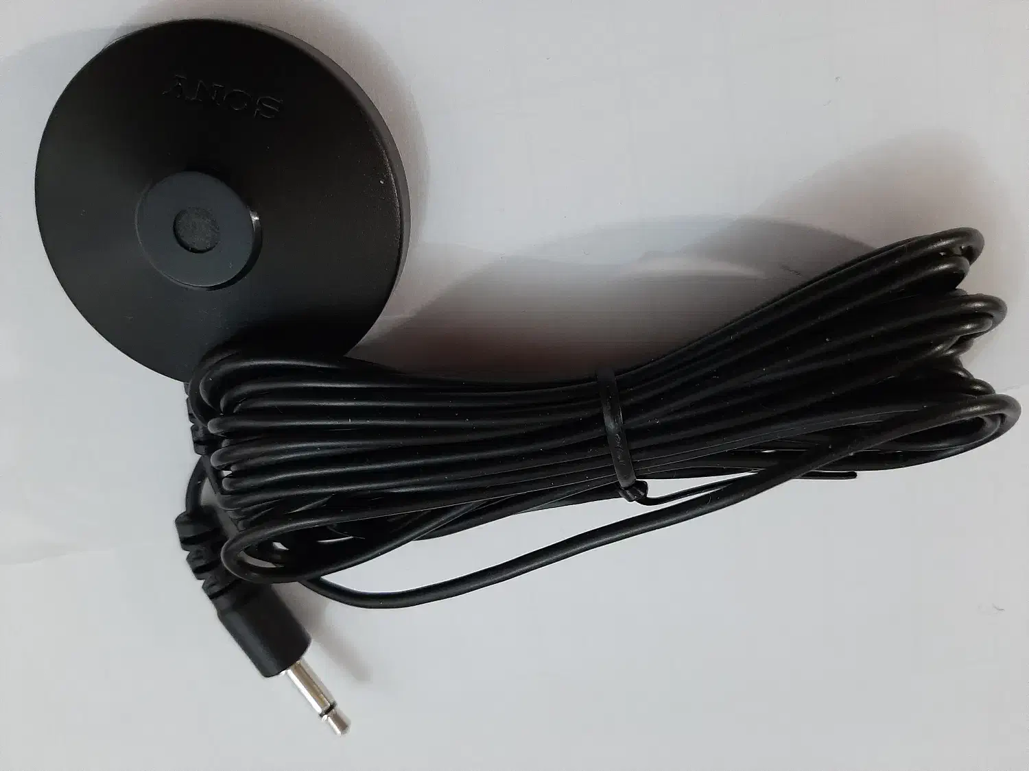 میکروفن کالیبراسیون سینمای خانگی سونی آکبند اصلی|سیستم صوتی خانگی|آباده, |دیوار