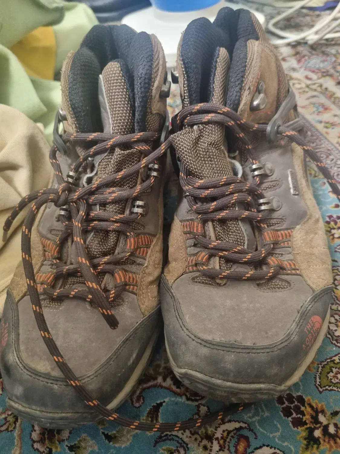 کفش کوه|کوهنوردی و کمپینگ|تهران, جوادیه تهرانپارس|دیوار