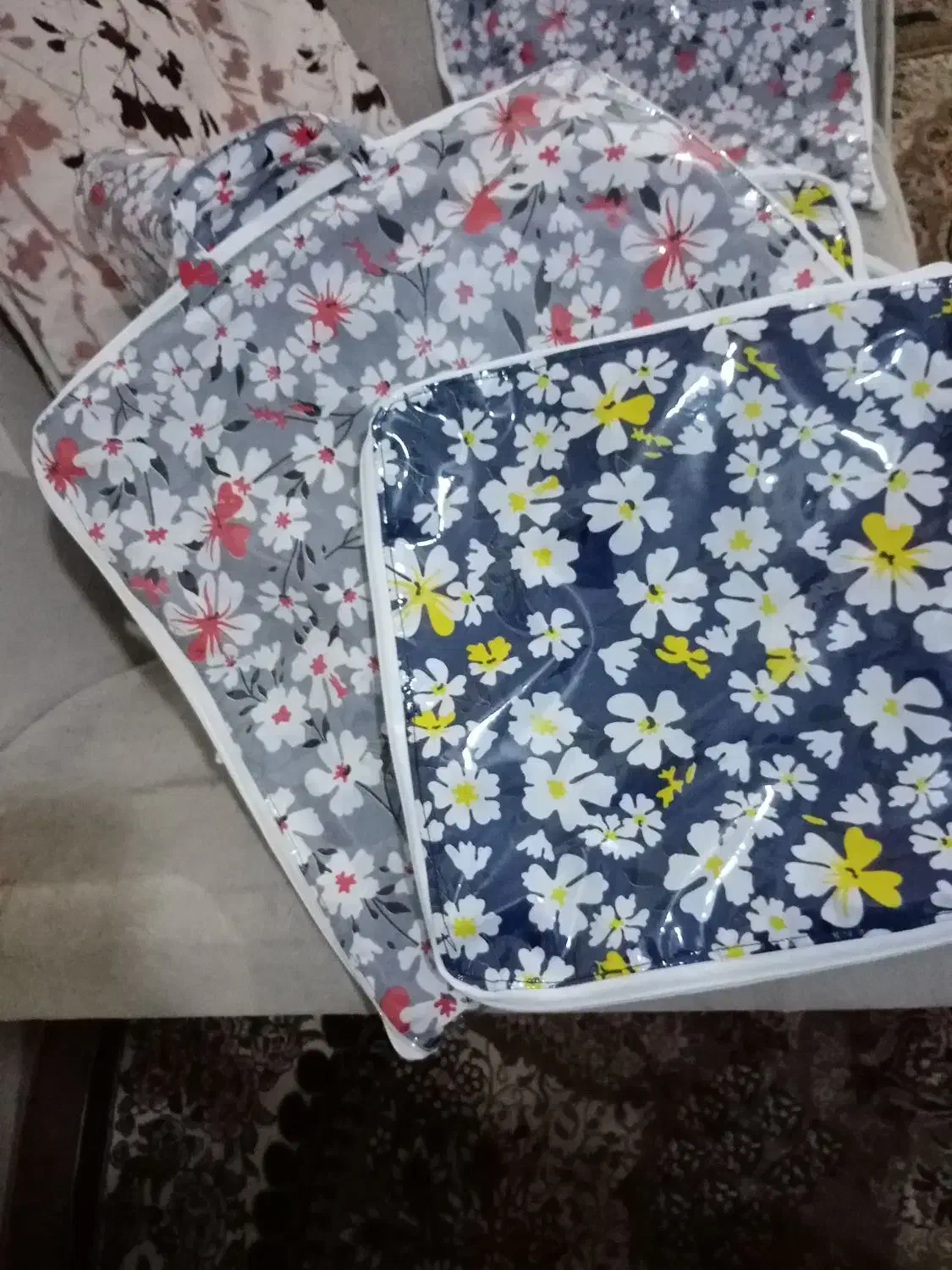 دوخت سرویس اشپزخانه|سفره، حوله، دستمال آشپزخانه|سمنان, |دیوار