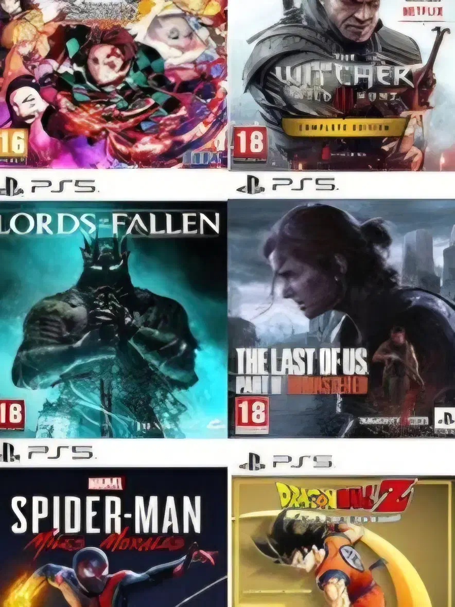 بازی کامپیوتر|کنسول، بازی ویدئویی و آنلاین|بیرجند, |دیوار