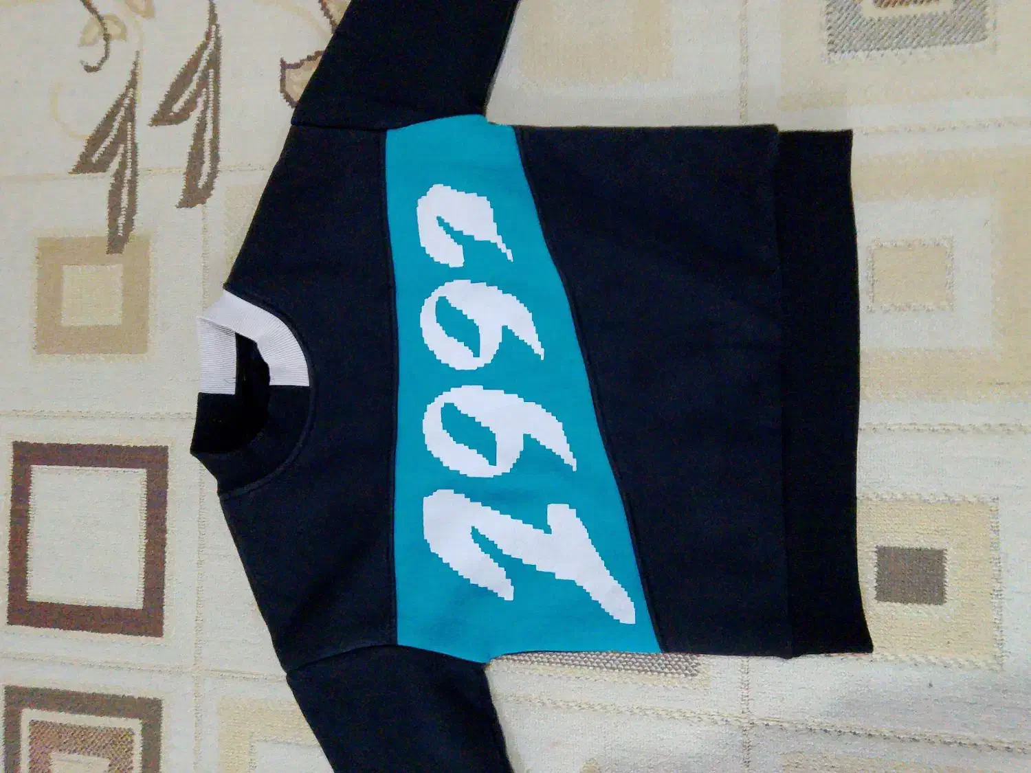 لباس گرم پسرانه|کفش و لباس بچه|نیشابور, هفده شهریور|دیوار