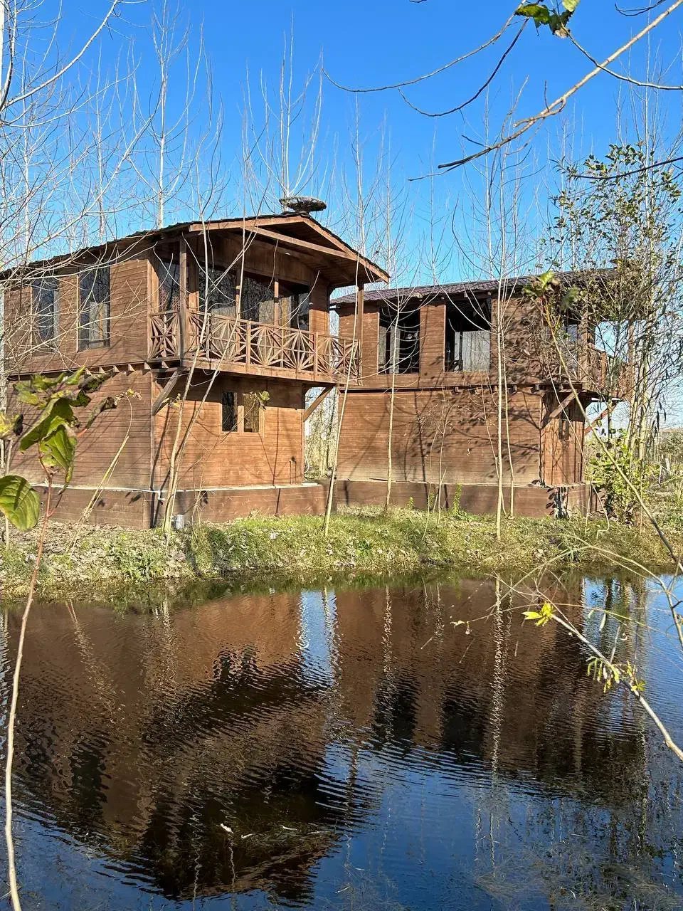 اولین دیدار برابر ه با لبخند از ته دل|فروش خانه و ویلا|شازند, |دیوار