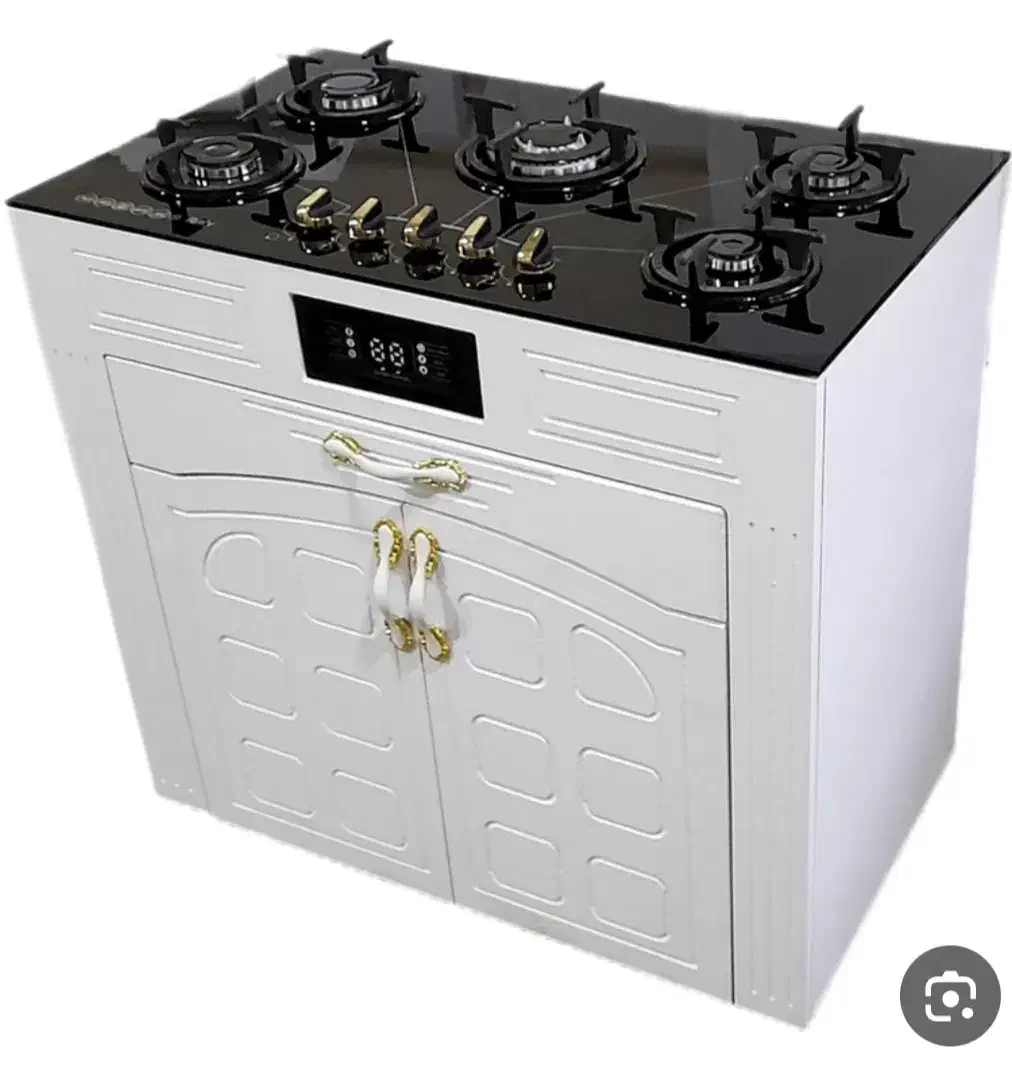 فروش اجاق گاز ام دی آف با دوسال گارانتی شرکتی|اجاق گاز و لوازم برقی پخت‌وپز|الوند, |دیوار