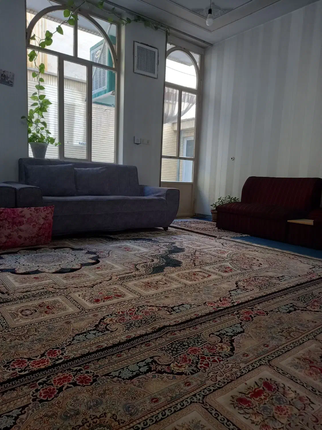 خانه ویلایی بهرام اباد|فروش خانه و ویلا|شهرکرد, |دیوار