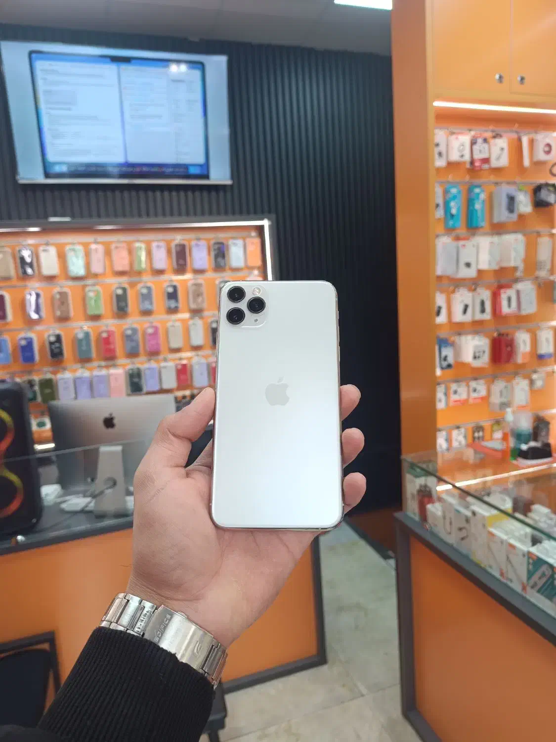 11promax|موبایل|تهران, جمالزاده|دیوار