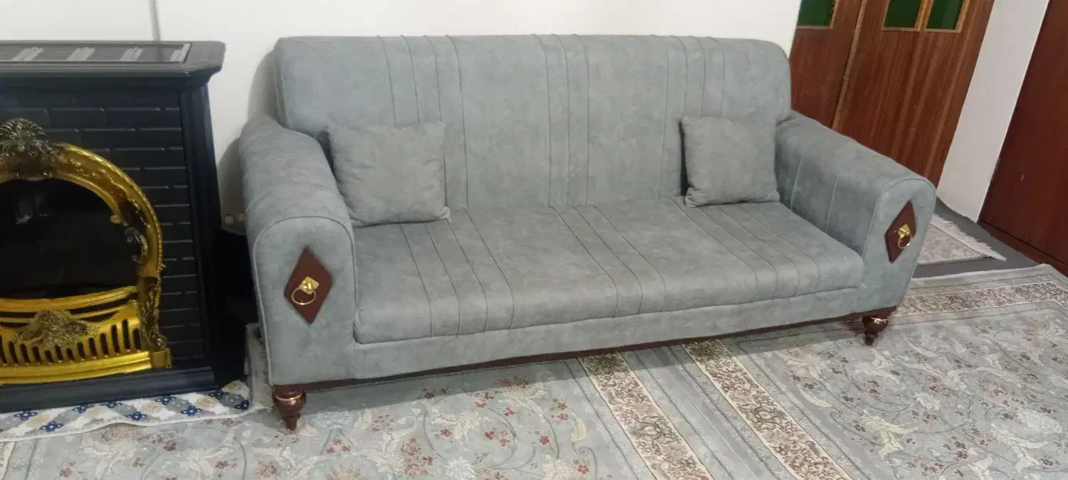 مبلمان|مبلمان خانگی و میز عسلی|ابهر, |دیوار