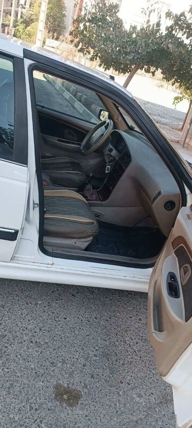 پژو پارس مدل93|خودرو سواری و وانت|پرند, فاز ۱|دیوار