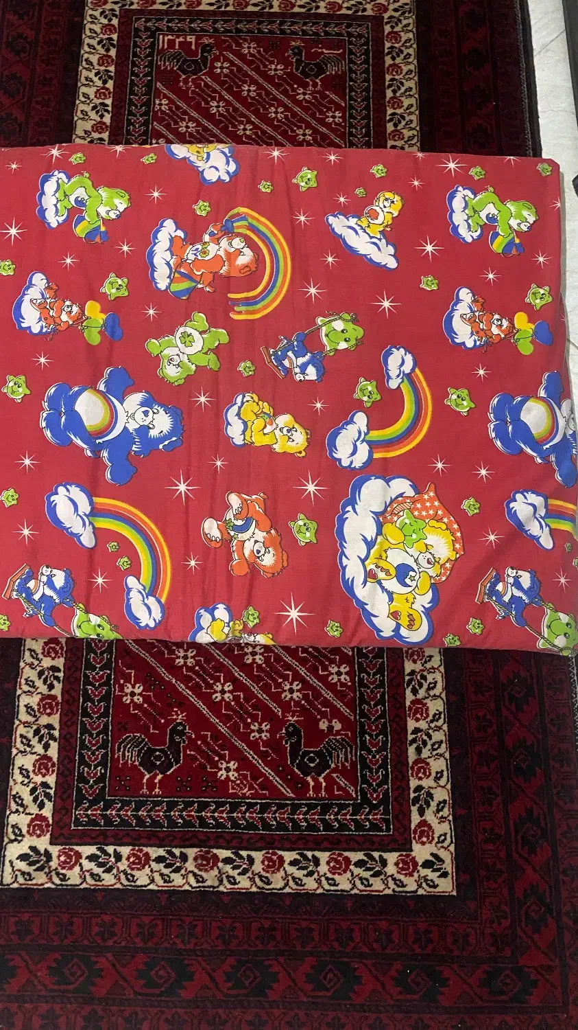 تشک بچه گانه|اسباب و اثاث بچه|مشهد, عبادی|دیوار