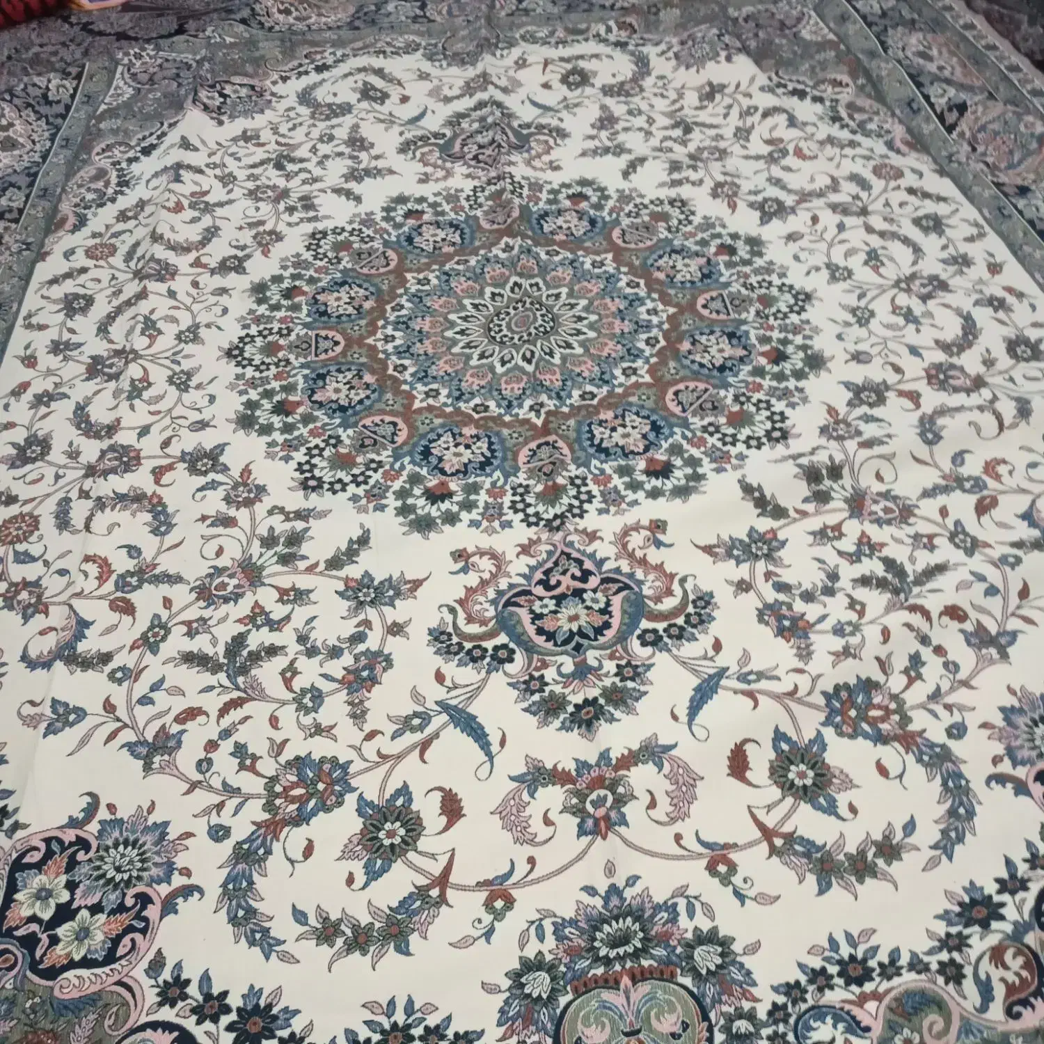 روفرشی‌۱۲ متری|روفرشی|محمدشهر, کوی بهار|دیوار