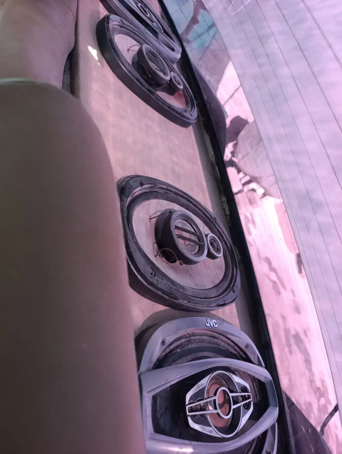 پارس تیوفاو  گاز سیمی در جه یک|خودرو سواری و وانت|فیروزآباد (فارس), |دیوار